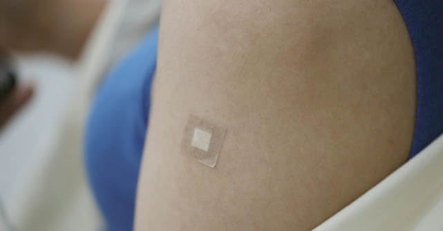 New findings show strong links between shingles vaccination and dementia protection.