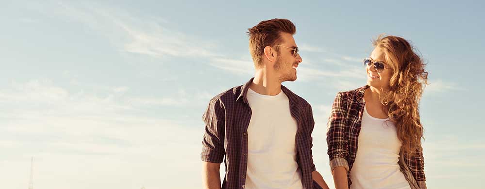 HPV vaccination is the best protection against the viruses that can cause cancer.