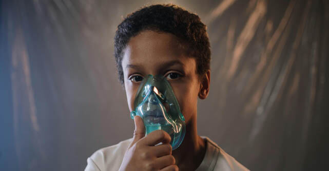 Preventing RSV in newborns could reduce childhood asthma across entire populations.