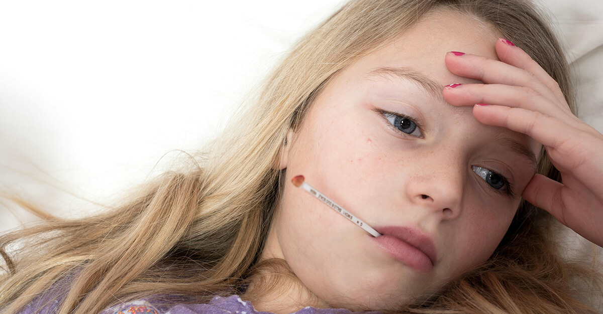 Walking pneumonia can be a lifechanging illness.