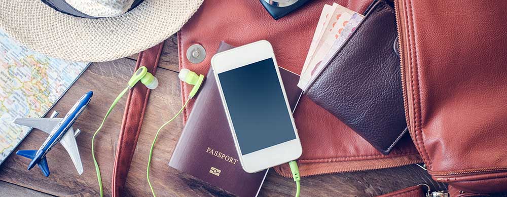 Each destination brings with it unique healthcare challenges. Make sure you're prepared with Passport Health.