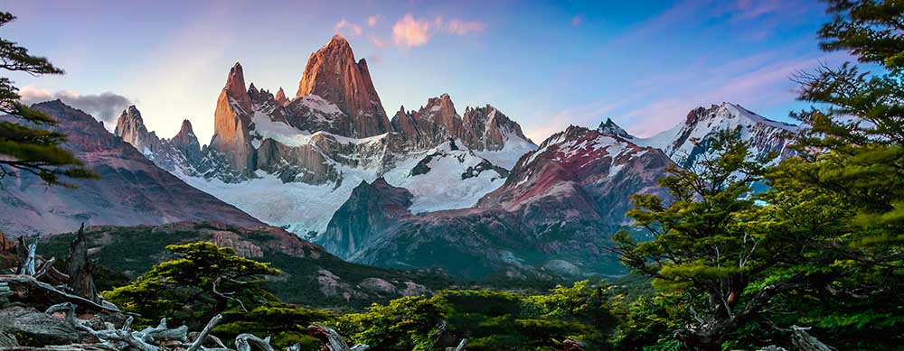 Nature is one of the main draws to Argentina, but with typhoid and other infections, it's important to be prepared.