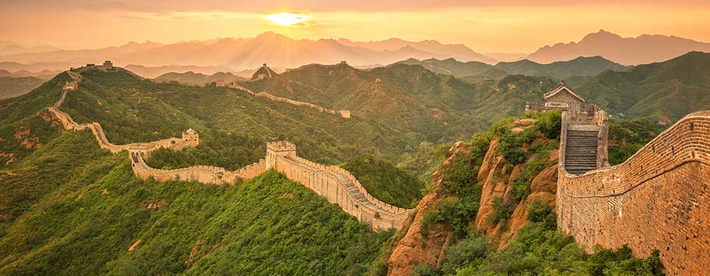 The Great Wall of China is a must-see for almost every travellers. Visit it worry-free with vaccinations, advice and more from Passport Health.