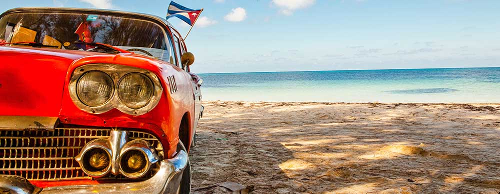 Calm beaches and serene scenes are all over Cuba. Enjoy it without worry with Passport Health's premiere travel vaccination and medication services.