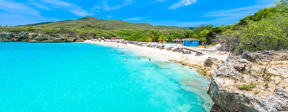Crystal clear water and fantastic sights bring travellers to Curacao. Let Passport Health help you stay healthy while you're there with travel advice and more.