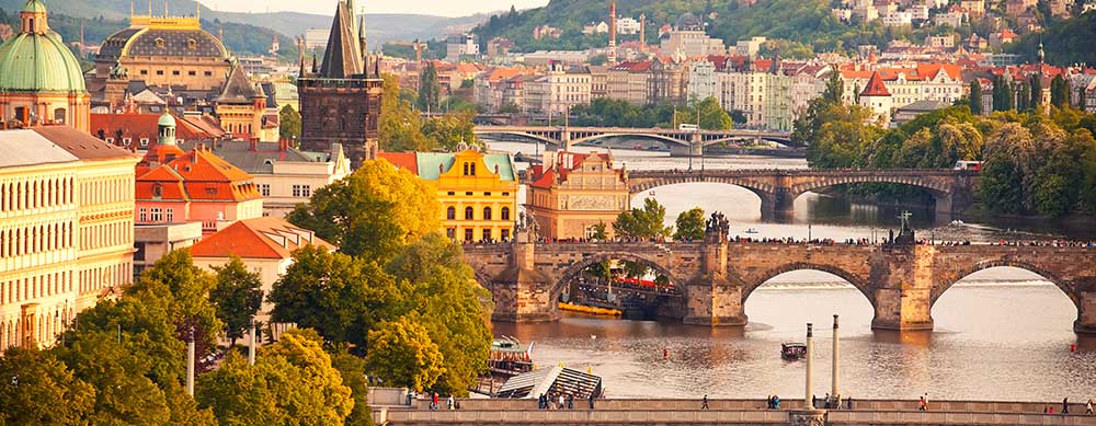 Historic buildings and serene scenes meet to create an amazing destination in Czechia. Enjoy your trip with travel advice and immunizations from Passport Health.
