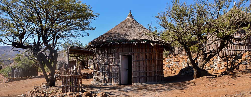 Thatch homes and wildlife in Djibouti are fascinating, but yellow fever isn't. Stay protected with vaccinations and more from Passport Health.