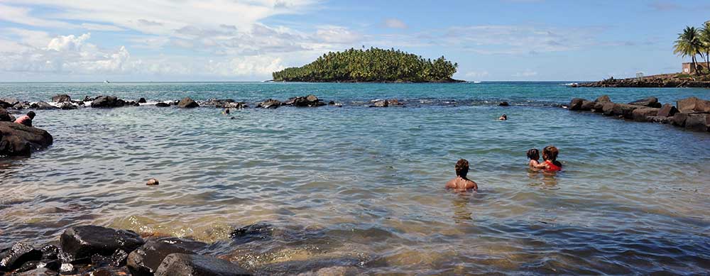 Calm beaches and serene scenes are all over French Guiana. Enjoy it without worry with Passport Health's premiere travel vaccination and medication services.
