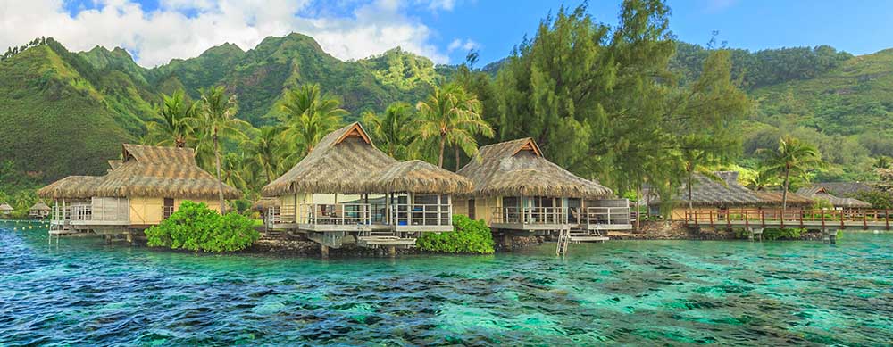 Amazing beaches and crystal clear water makes French Polynesia a must visit. Passport Health offers vaccines and more to help you travel safely.