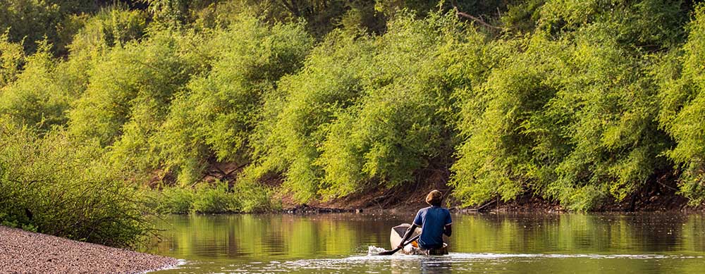 Relaxing river tours and amazing sights highlight Gambia. Visit worry-free with travel vaccines and more from Passport Health.