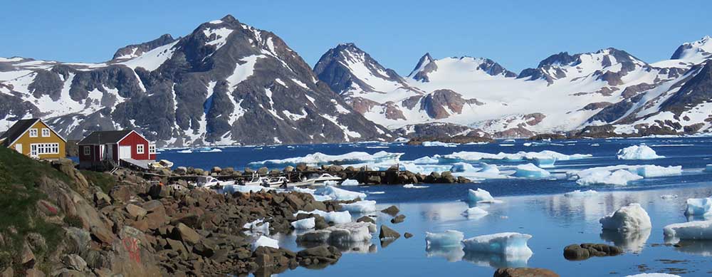 From icy slopes to tranquil villages, Greenland has a bit of something for everyone. Travel safely with vaccines and advice from Passport Health.