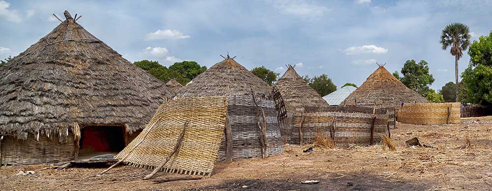 Mountainsides and calm plains are key reasons to visit Guinea. Travel safely with vaccines and advice from Passport Health.