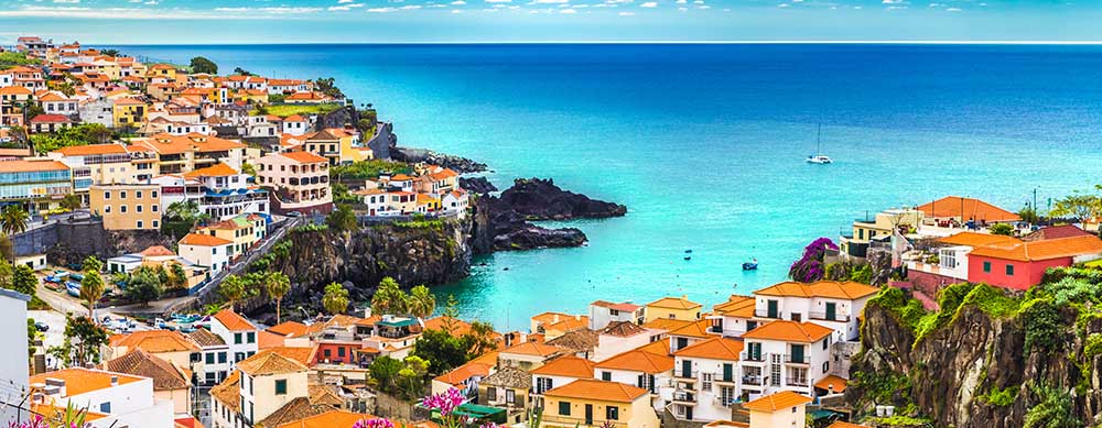 Crystal clear waters and relaxing beaches make Madeira a must-visit destination. Passport Health will provide you with the vaccines and information you need.