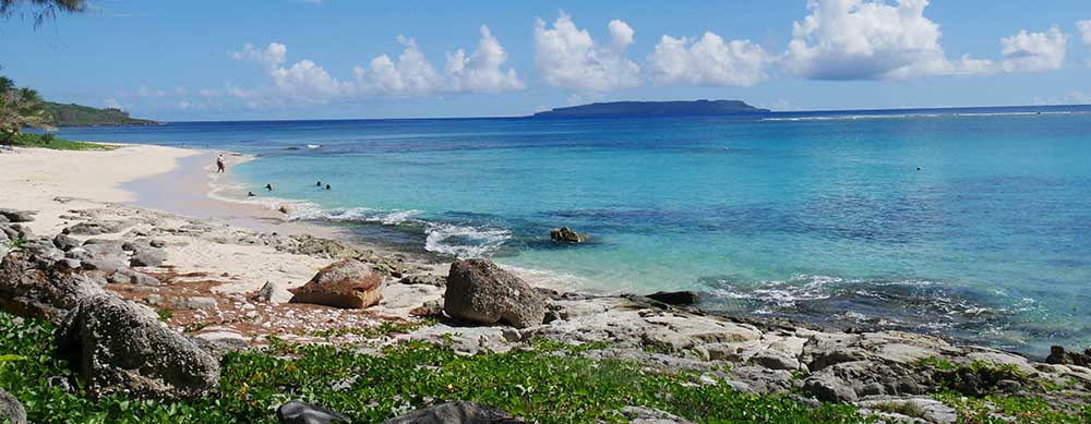 Les eaux cristallines et les plages relaxantes font des Mariannes du Nord une destination incontournable. Passport Health vous fournira les vaccins et les informations dont vous avez besoin.