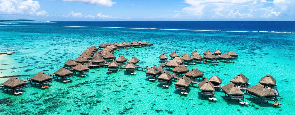 Tahiti, l'Australie et bien plus encore. Veillez à rester en bonne santé pendant votre séjour à l'étranger grâce à Passport Health.