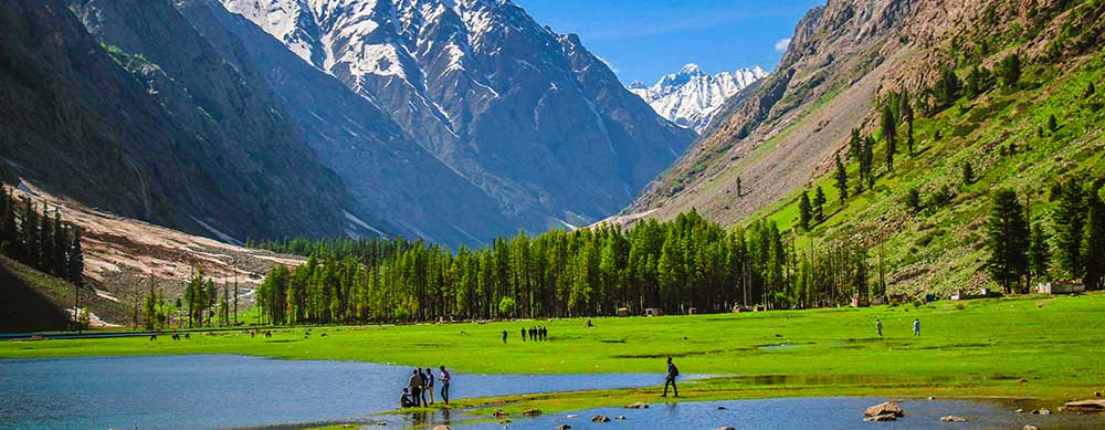 Des paysages étonnants et des zones urbaines fantastiques rendent le Pakistan très populaire. Mais les infections sont présentes. Renseignez-vous et protégez-vous avec Passport Health.