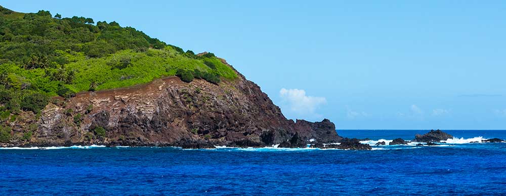 Crystal clear water and fantastic sights bring travellers to Pitcairn. Let Passport Health help you stay healthy while you're there with travel advice and more.