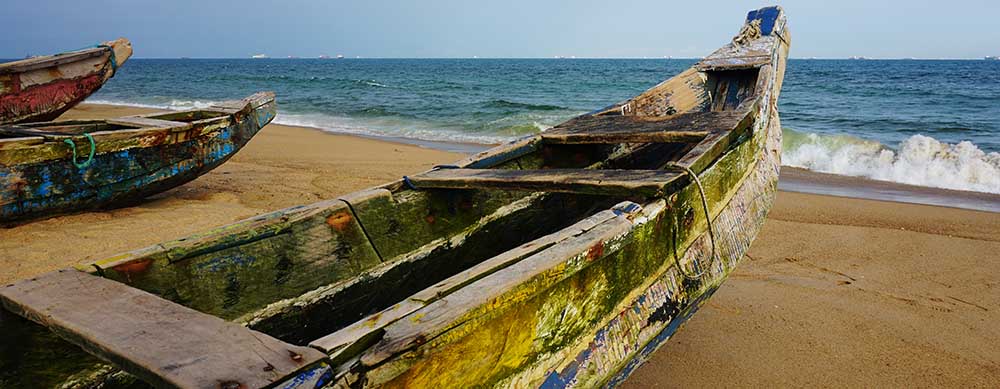 Des plages relaxantes et des sites étonnants caractérisent le Togo. Visitez le pays en toute sérénité grâce aux vaccins de voyage et à d'autres produits de Passport Health.