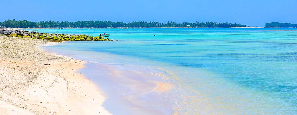 Crystal clear water and fantastic sights bring travellers to Tuvalu. Let Passport Health help you stay healthy while you're there with travel advice and more.