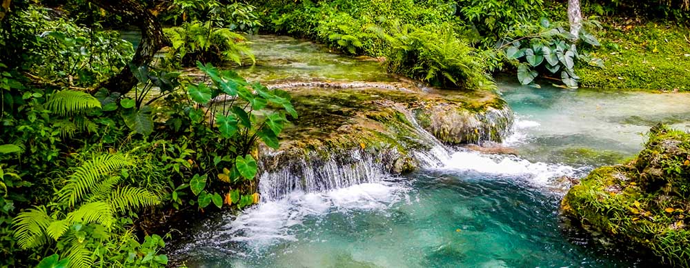 Calm streams and serene scenes dot Vanuatu. Enjoy it without worry with Passport Health's premiere travel vaccination and medication services.